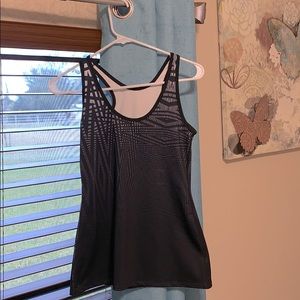 Oakley tank top